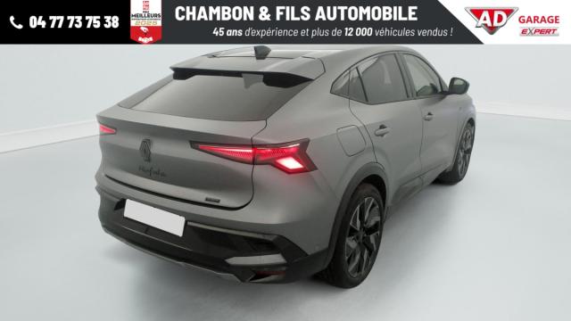 Renault Rafale image 3