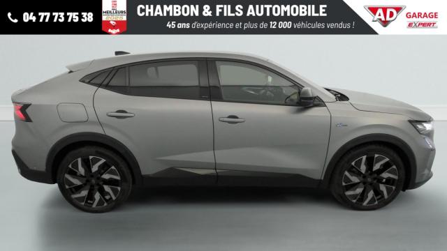 Renault Rafale image 1