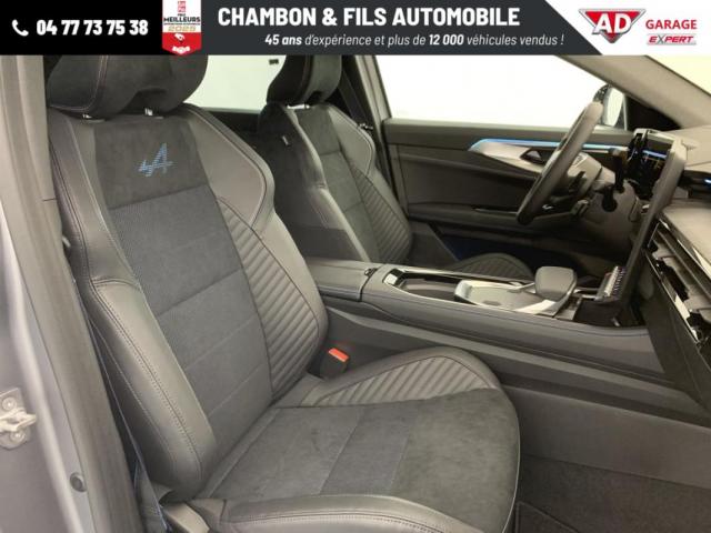 Renault Rafale image 9