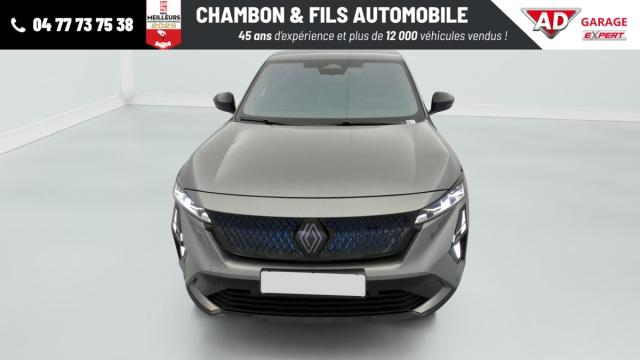 Renault Rafale image 7