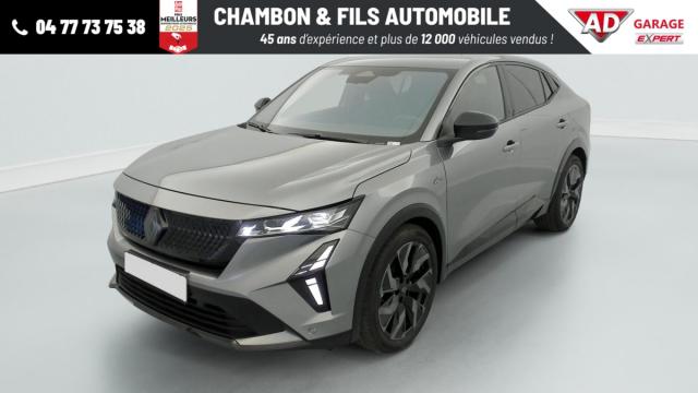 Renault Rafale image 8