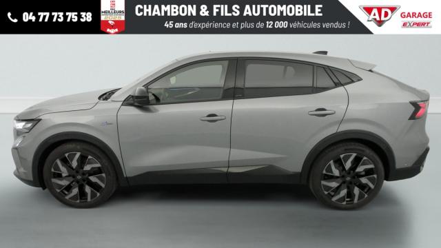 Renault Rafale image 9