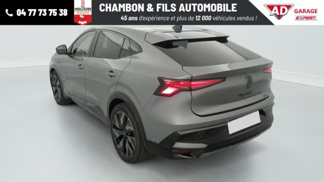 Renault Rafale image 3