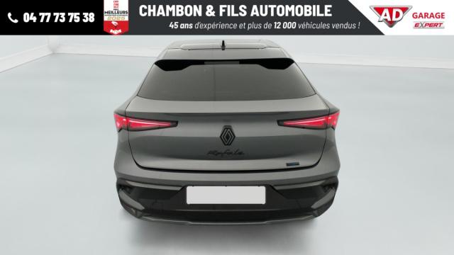 Renault Rafale image 1