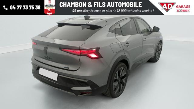 Renault Rafale image 4