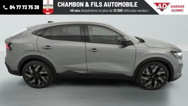 Renault Rafale image 5