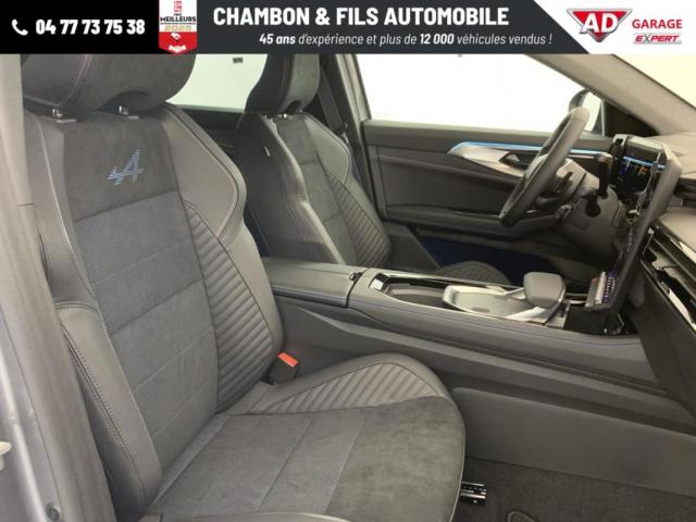 Renault Rafale image 6