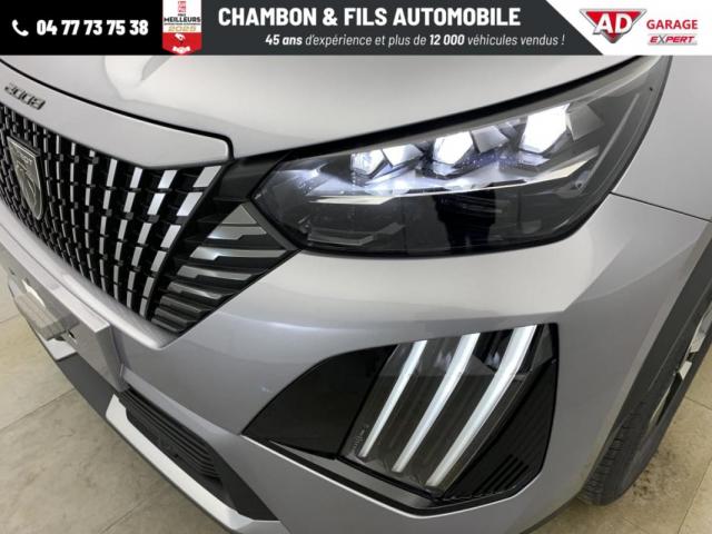 Peugeot 2008 image 5