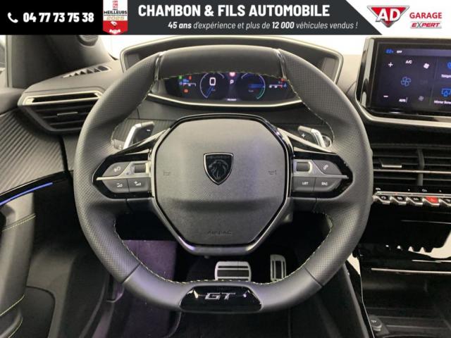 Peugeot 2008 image 3