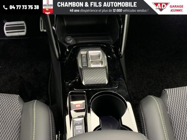 Peugeot 2008 image 1