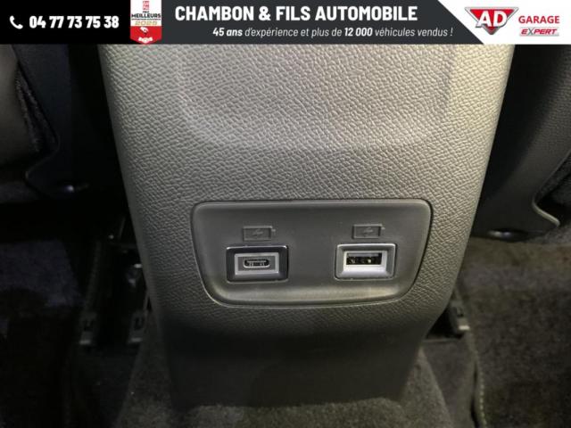 Peugeot 2008 image 6