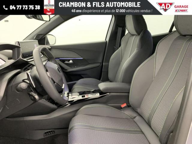 Peugeot 2008 image 4