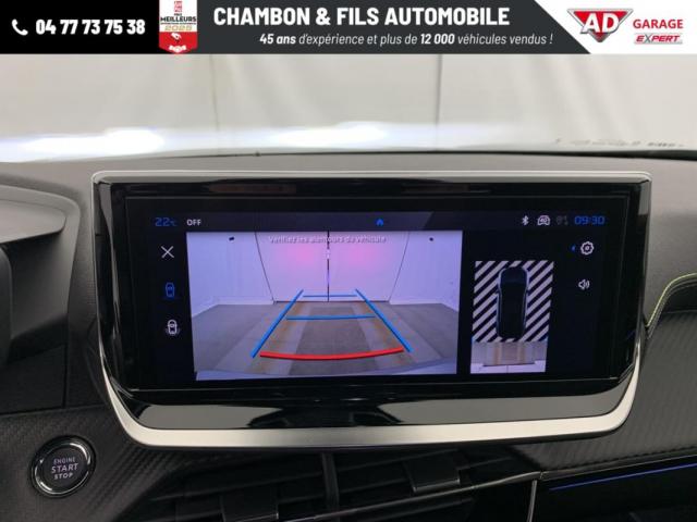 Peugeot 2008 image 7