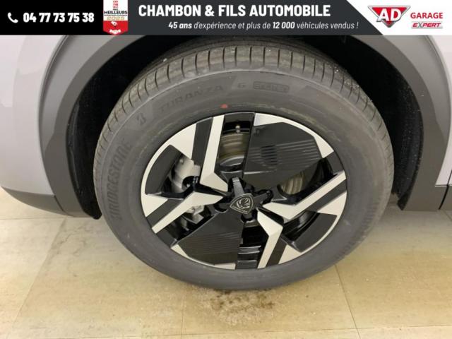 Peugeot 2008 image 2