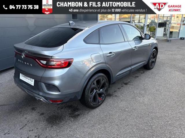 Renault Arkana image 3