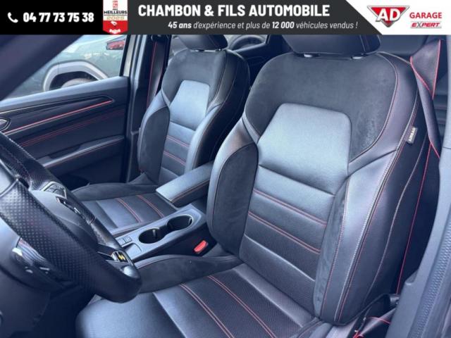 Renault Arkana image 9