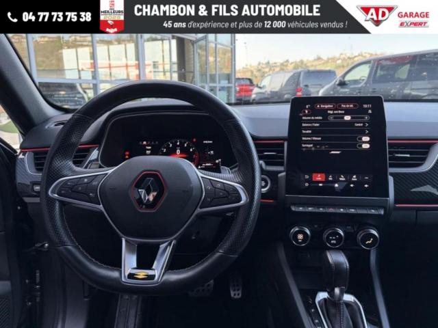 Renault Arkana image 5