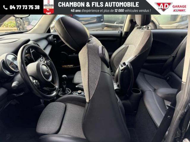 Mini 3 Portes image 1