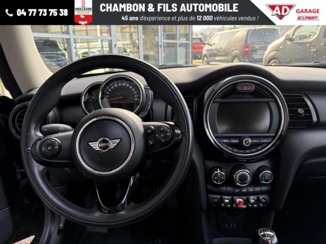 Mini 3 Portes image 8