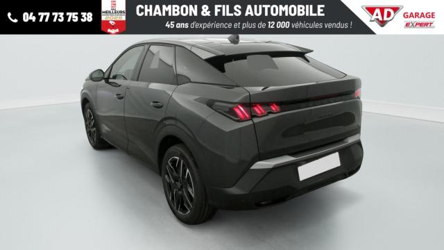 Peugeot 3008 image 1