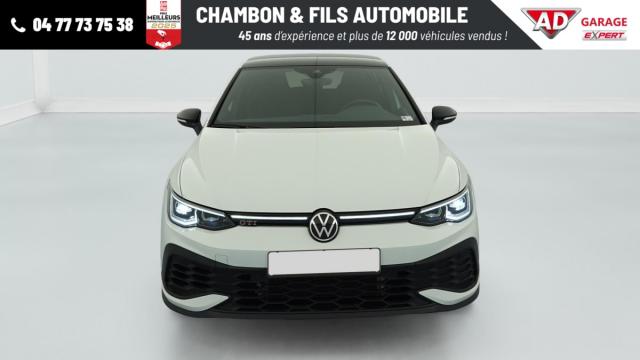 Volkswagen Golf image 5