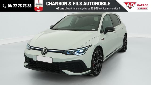 Volkswagen Golf image 7