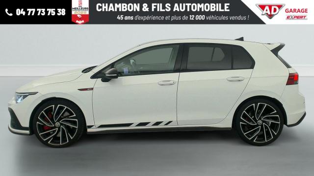 Volkswagen Golf image 3