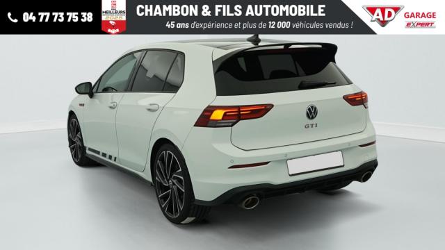 Volkswagen Golf image 2