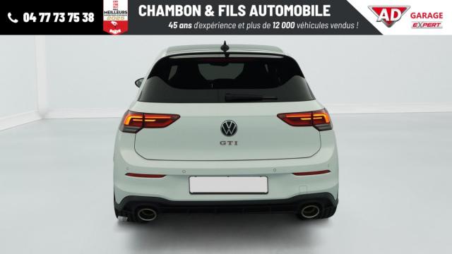 Volkswagen Golf image 8