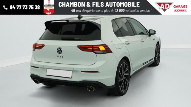 Volkswagen Golf image 4