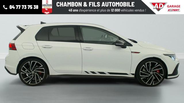 Volkswagen Golf image 6