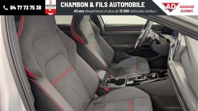 Volkswagen Golf image 1