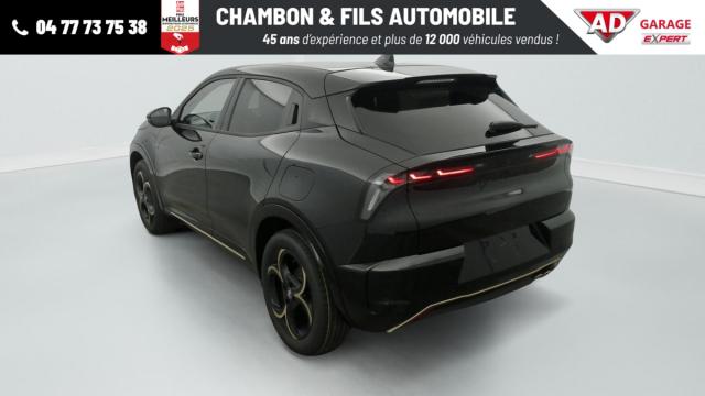 Alfa Romeo Junior image 4