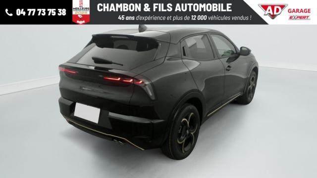 Alfa Romeo Junior image 2