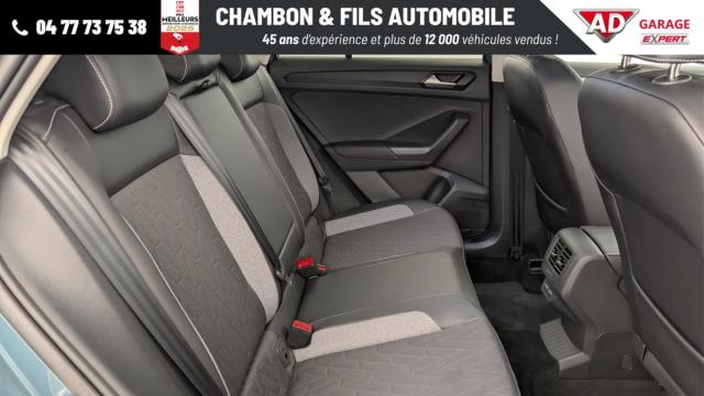 Volkswagen T-Roc image 5