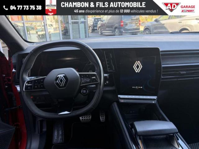 Renault Austral image 1