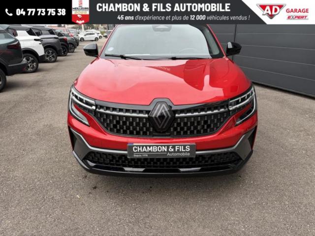 Renault Austral image 7