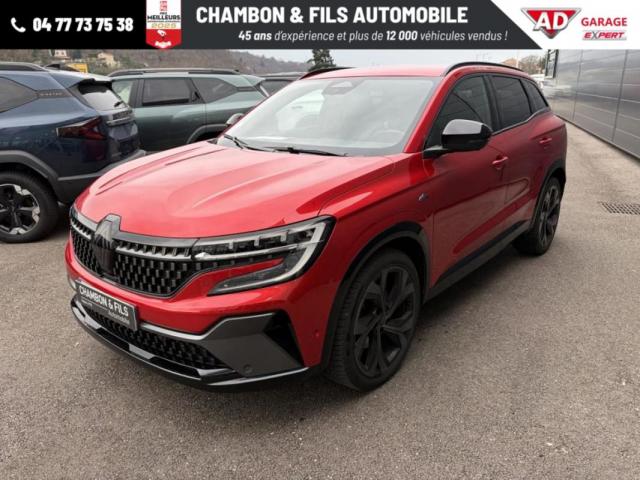 Renault Austral image 1