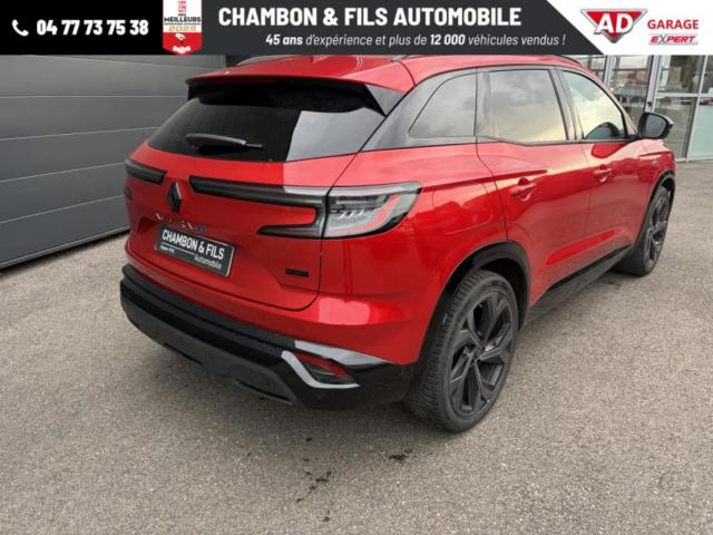 Renault Austral image 4