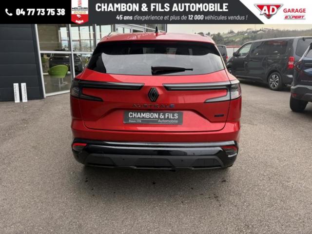 Renault Austral image 2