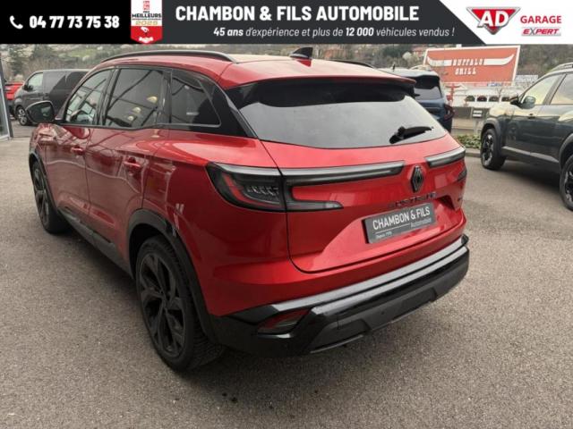 Renault Austral image 3