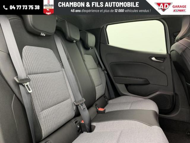 Renault Clio image 8