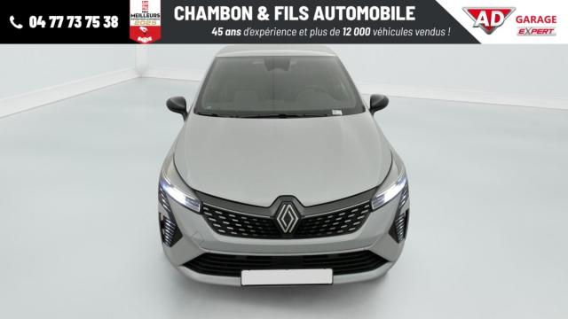 Renault Clio image 2