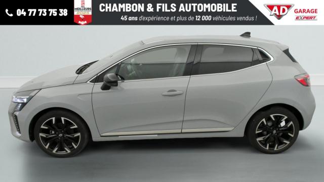 Renault Clio image 7