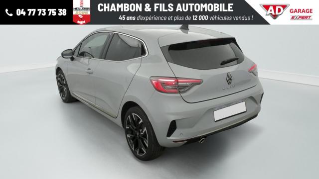 Renault Clio image 6