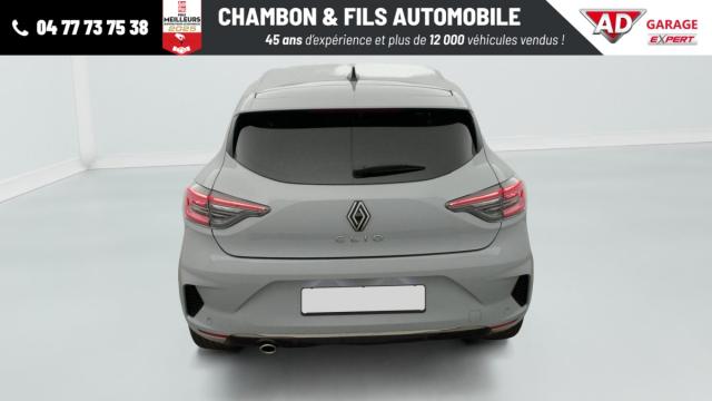 Renault Clio image 4