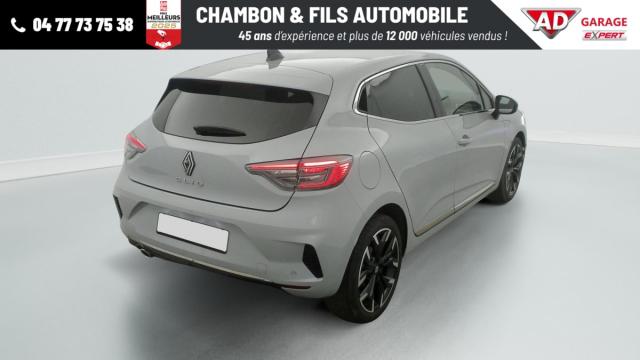Renault Clio image 5