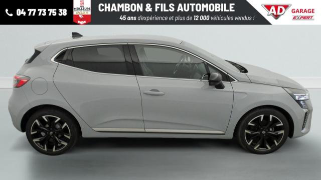 Renault Clio image 3