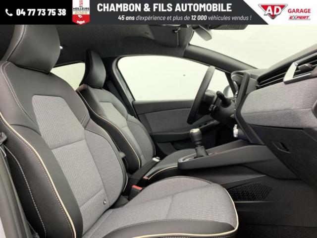 Renault Clio image 1