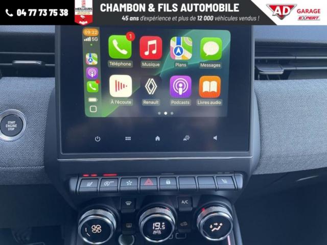 Renault Clio image 2